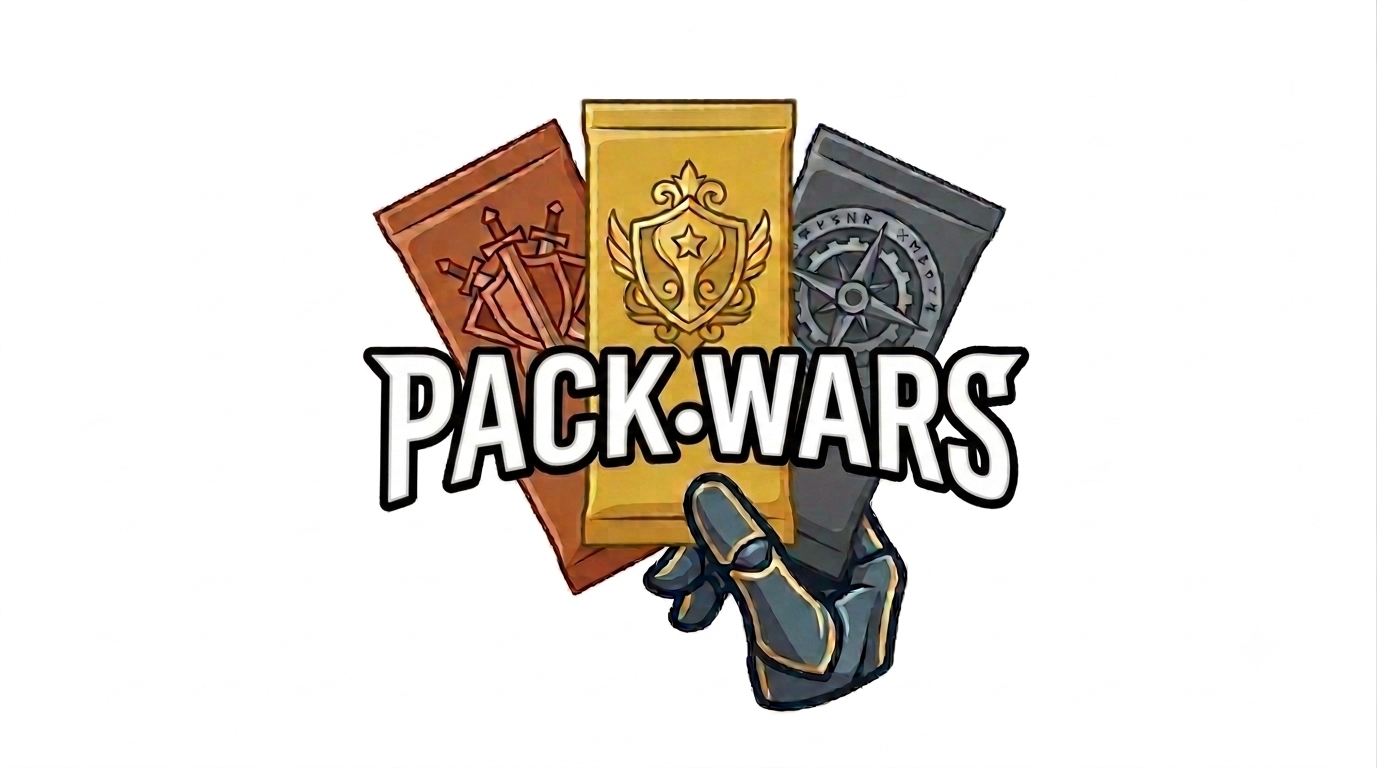 Pack Wars